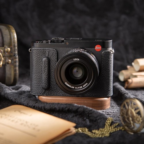 Custodia mezza fotocamera - , in