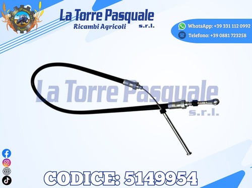 5149954 935 cavo comando - ,