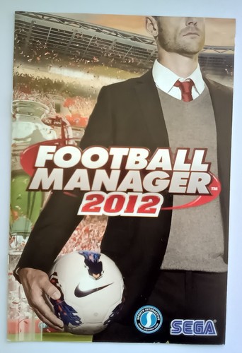 Instructions only football - *instructions,