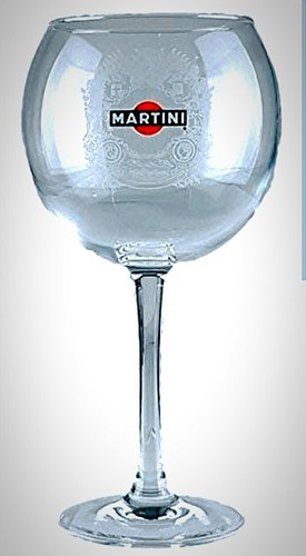 Martini royal bicchieri - martini, 6