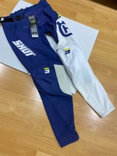 Tuta Completo Motocross