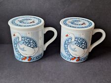 Tazzine da tè caffè vintage