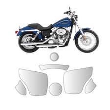 Vinile PPF HARLEY DAVIDSON