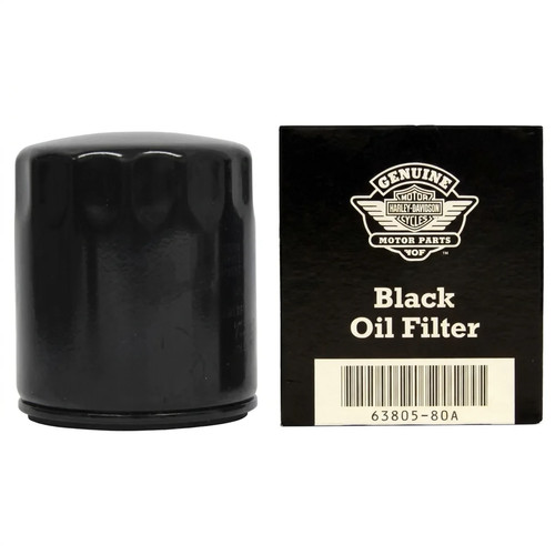Filtro olio originale harley - olio,