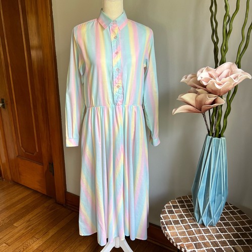 Abito camicia ejm pastello - ejm,