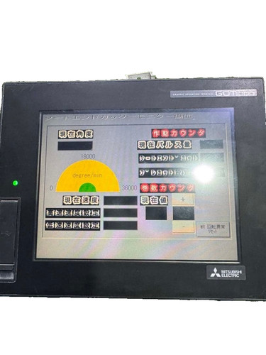 Terminale operatore hmi - terminale,