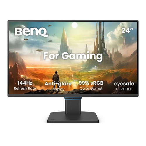 Benq gw2490ce 1080p fhd - benq,