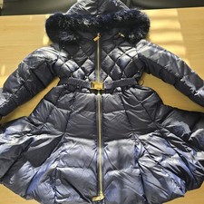 Miss Blumarie Grls Down Parka
