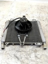 RADIATORE ACQUA COMPLETO PER
