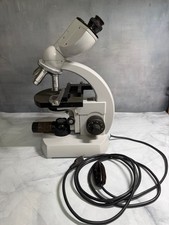 Fai un'offerta: microscopio
