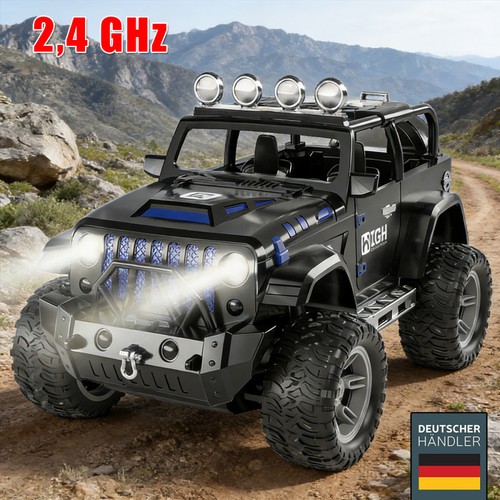 Auto telecomandata 2 4ghz - auto, 1:18,2.4ghz