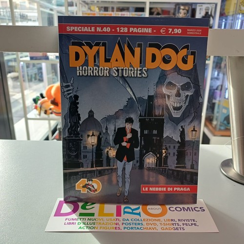 Speciale dylan dog - speciale,