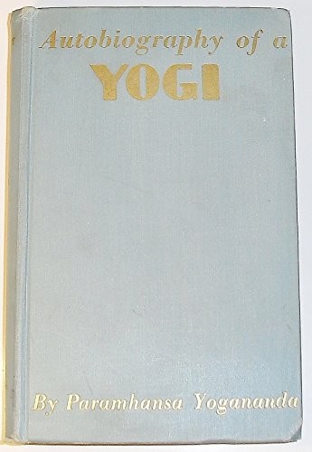 Autobiography yogi - autobiography, a