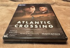 DVD PBS Masterpiece: Atlantic