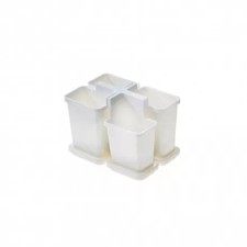 Scolaposate Bella Con Vassoio