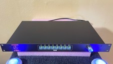 Dangerous Music 2 bus LT