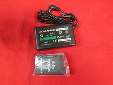 Home Travel Wall AC Charger