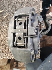 PINZA FRENO ANTERIORE SINISTRA