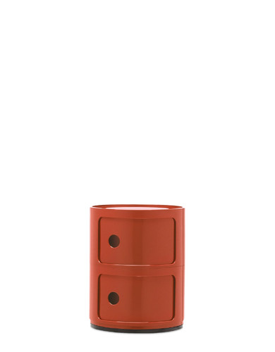 Kartell componibile elementi - kartell, 2