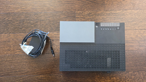 Modem tim hub 1gbps router - modem,