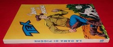 TEX GIGANTE N.116  PRIMA