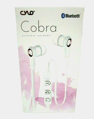 Cylo cobra auricolari - cylo,