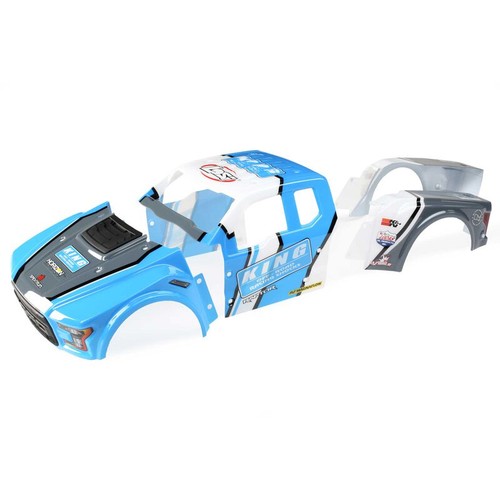 Losi los230066 king - losi,