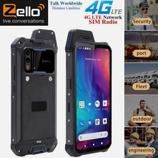 Smartphone Android robusto