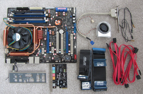 Raro asus striker - raro,