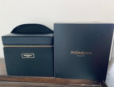 Organizer porta trucchi YSL vip gift scatola porta trucchi, organizzatore tavola