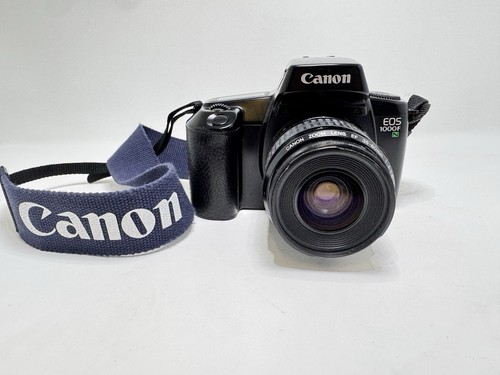Canon fotocamera reflex - , eos