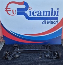 PONTE ASSALE POSTERIORE FORD KA ANNO 2010 ( 1.2. BENZINA)