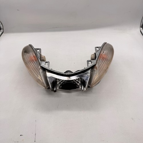 Honda 300 2007 2009 - 2007,