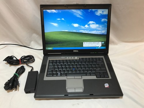 Dell latitude laptop d830 - dell,