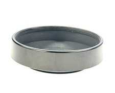 Paralume in metallo originale Voigtlander LH-25 NOKTON 25 mm f/0,95 paralume