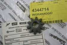 Ingranaggio satellite