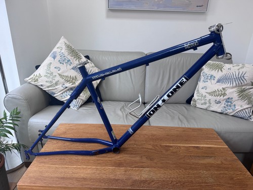 Telaio mtb one inbred - one,