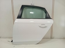 PORTIERA POSTERIORE SINISTRA