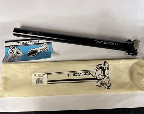 Thomson elite reggisella - thomson,