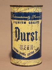 1950'S DURST PREMIUM FLAT TOP
