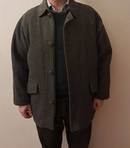 Giaccone uomo invernale - , di