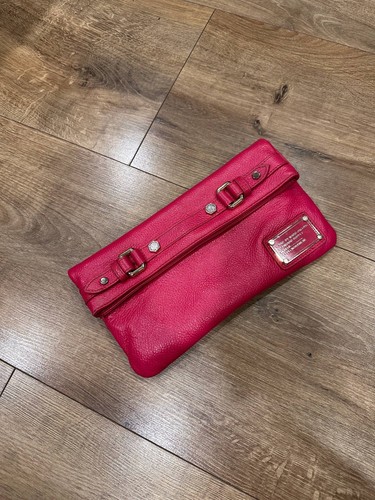 Borsa pochette pieghevole marc - pieghevole,