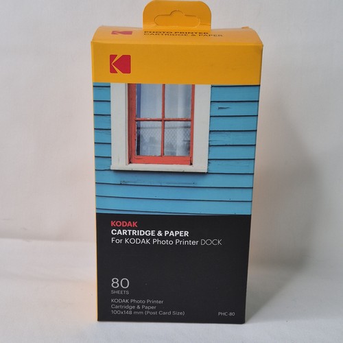 Kodak dock plus - plus, stampante