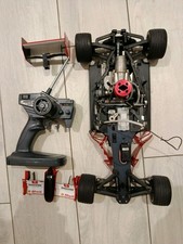 Ferrari F1 F2004 kyosho