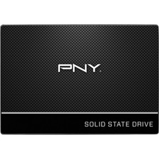 Hard Disk SSD interno 2.5"