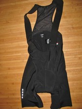 LAPASSIONE PSN Bib THERMAL