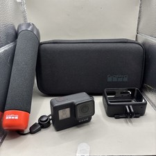 gopro hero 7 pacchetto nero