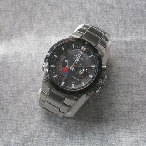 Orologio casio edifice - casio,