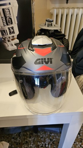 Givi hps jet taglia - jet,