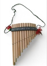 Panflute semi professionale